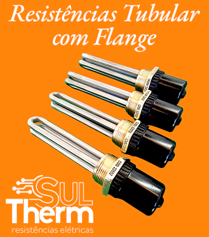 tubular com  Flange